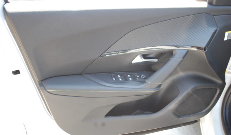 Peugeot 2008 1.2 hybrid GT 145cv e-dcs6 Uff Italy Navi Led USB pieno