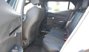 Peugeot 2008 1.2 hybrid GT 145cv e-dcs6 Uff Italy Navi Led USB pieno
