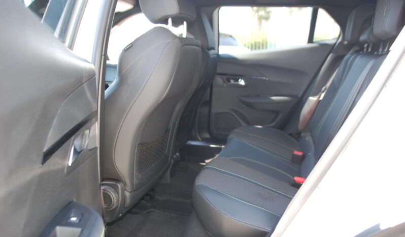 Peugeot 2008 1.2 hybrid GT 145cv e-dcs6 Uff Italy Navi Led USB pieno