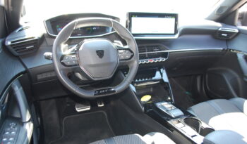 Peugeot 2008 1.2 hybrid GT 145cv e-dcs6 Uff Italy Navi Led USB pieno