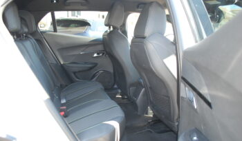 Peugeot 2008 1.2 hybrid GT 145cv e-dcs6 Uff Italy Navi Led USB pieno