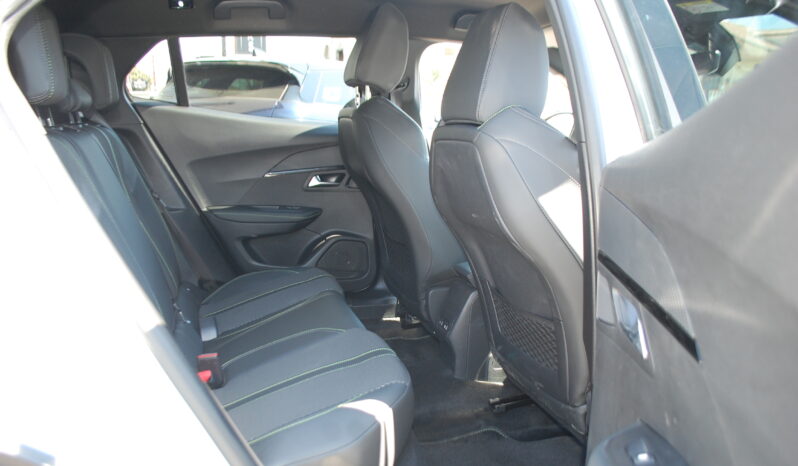 Peugeot 2008 1.2 hybrid GT 145cv e-dcs6 Uff Italy Navi Led USB pieno