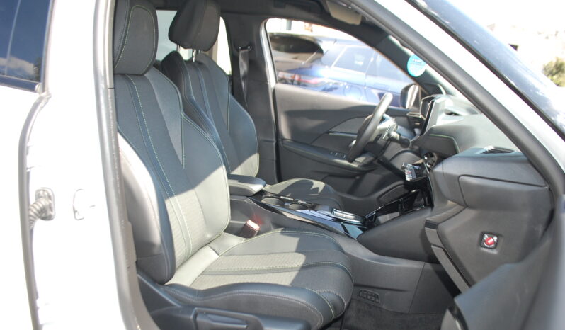 Peugeot 2008 1.2 hybrid GT 145cv e-dcs6 Uff Italy Navi Led USB pieno