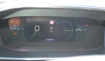 Peugeot 2008 1.2 hybrid GT 145cv e-dcs6 Uff Italy Navi Led USB pieno