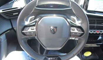 Peugeot 2008 1.2 hybrid GT 145cv e-dcs6 Uff Italy Navi Led USB pieno