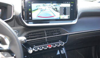 Peugeot 2008 1.2 hybrid GT 145cv e-dcs6 Uff Italy Navi Led USB pieno