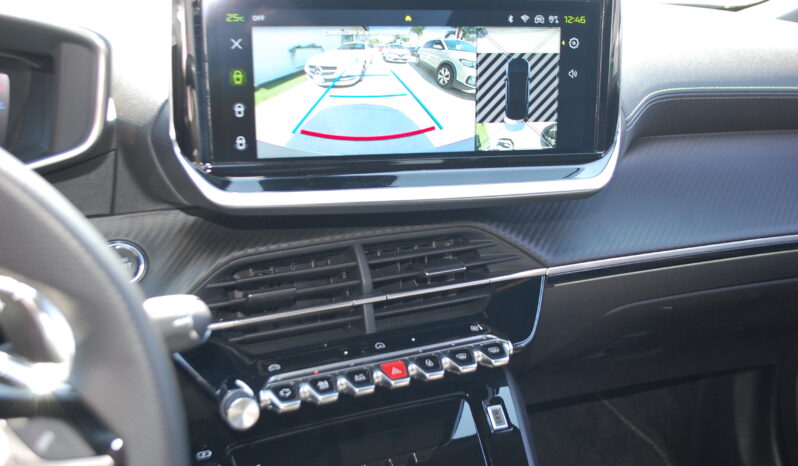 Peugeot 2008 1.2 hybrid GT 145cv e-dcs6 Uff Italy Navi Led USB pieno