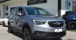 Opel Crossland X 1.2 Advance 83CV Uff Italy Lega USB Lega