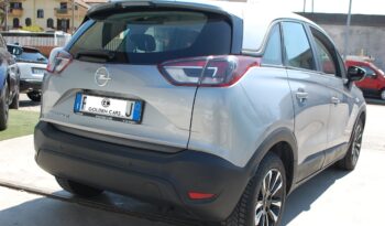 Opel Crossland X 1.2 Advance 83CV Uff Italy Lega USB Lega pieno