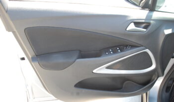 Opel Crossland X 1.2 Advance 83CV Uff Italy Lega USB Lega pieno