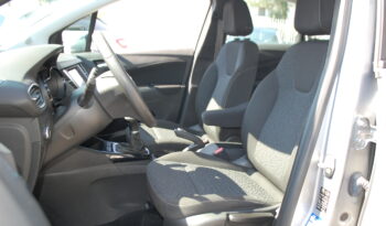 Opel Crossland X 1.2 Advance 83CV Uff Italy Lega USB Lega pieno