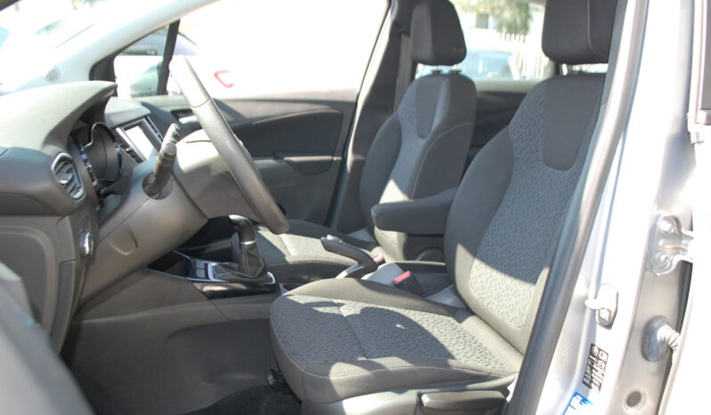 Opel Crossland X 1.2 Advance 83CV Uff Italy Lega USB Lega pieno