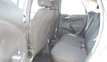 Opel Crossland X 1.2 Advance 83CV Uff Italy Lega USB Lega pieno