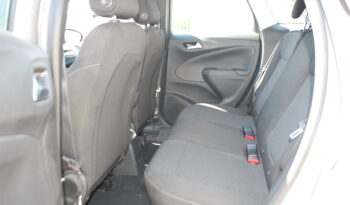 Opel Crossland X 1.2 Advance 83CV Uff Italy Lega USB Lega pieno