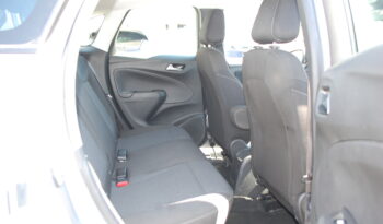 Opel Crossland X 1.2 Advance 83CV Uff Italy Lega USB Lega pieno