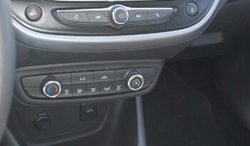 Opel Crossland X 1.2 Advance 83CV Uff Italy Lega USB Lega pieno