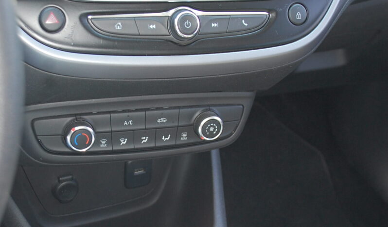 Opel Crossland X 1.2 Advance 83CV Uff Italy Lega USB Lega pieno