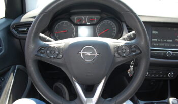 Opel Crossland X 1.2 Advance 83CV Uff Italy Lega USB Lega pieno