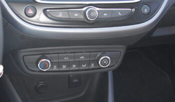 Opel Crossland X 1.2 Advance 83CV Uff Italy Lega USB Lega pieno