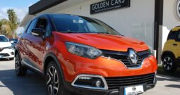 Renault Captur 1.5 dci 90CV Energy R-Link Navi Uff. Italy USB