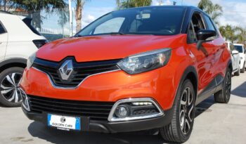 Renault Captur 1.5 dci 90CV Energy R-Link Navi Uff. Italy USB pieno