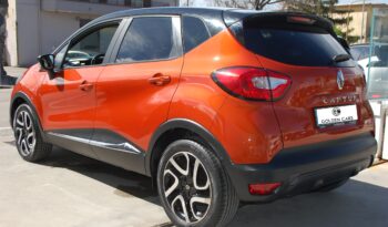 Renault Captur 1.5 dci 90CV Energy R-Link Navi Uff. Italy USB pieno