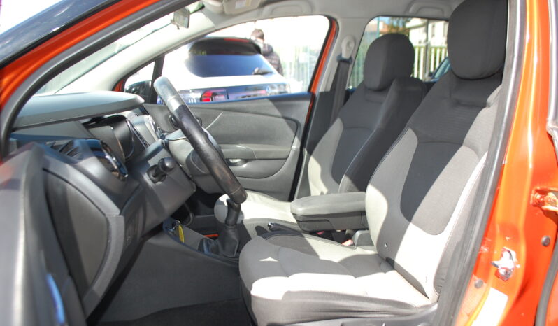 Renault Captur 1.5 dci 90CV Energy R-Link Navi Uff. Italy USB pieno
