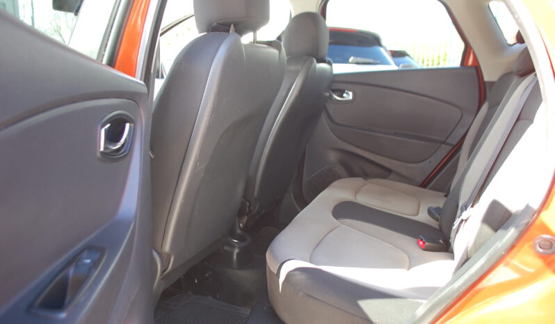 Renault Captur 1.5 dci 90CV Energy R-Link Navi Uff. Italy USB pieno