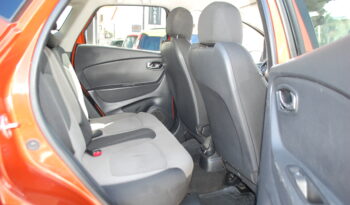 Renault Captur 1.5 dci 90CV Energy R-Link Navi Uff. Italy USB pieno