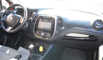 Renault Captur 1.5 dci 90CV Energy R-Link Navi Uff. Italy USB pieno