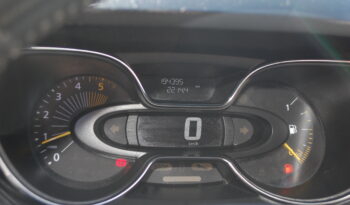 Renault Captur 1.5 dci 90CV Energy R-Link Navi Uff. Italy USB pieno
