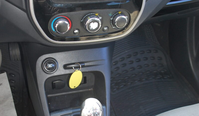 Renault Captur 1.5 dci 90CV Energy R-Link Navi Uff. Italy USB pieno
