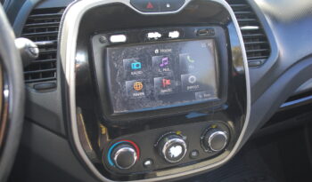 Renault Captur 1.5 dci 90CV Energy R-Link Navi Uff. Italy USB pieno