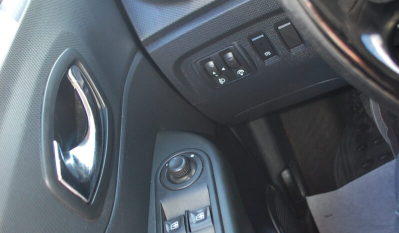 Renault Captur 1.5 dci 90CV Energy R-Link Navi Uff. Italy USB pieno