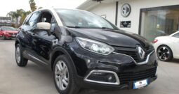Renault Captur 1.5 dci 90CV Energy R-Link Uff Italy Navi USB Led