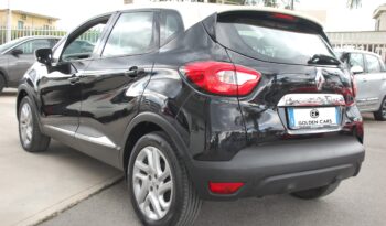 Renault Captur 1.5 dci 90CV Energy R-Link Uff Italy Navi USB Led pieno