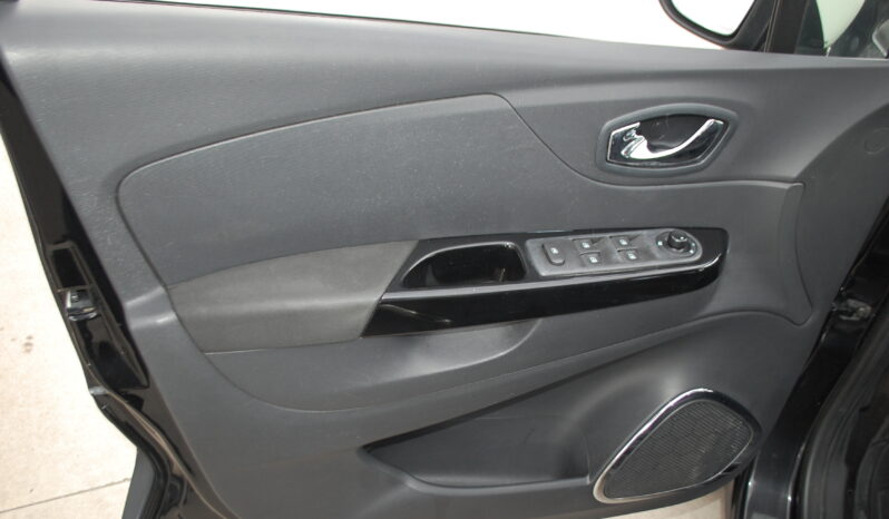 Renault Captur 1.5 dci 90CV Energy R-Link Uff Italy Navi USB Led pieno