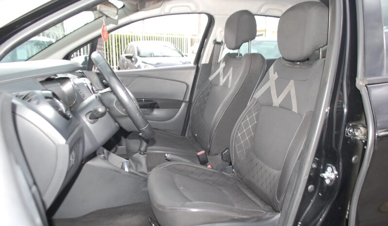 Renault Captur 1.5 dci 90CV Energy R-Link Uff Italy Navi USB Led pieno