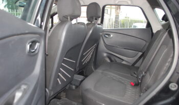 Renault Captur 1.5 dci 90CV Energy R-Link Uff Italy Navi USB Led pieno
