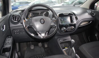 Renault Captur 1.5 dci 90CV Energy R-Link Uff Italy Navi USB Led pieno