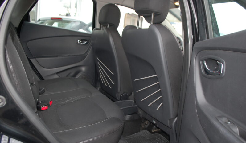 Renault Captur 1.5 dci 90CV Energy R-Link Uff Italy Navi USB Led pieno