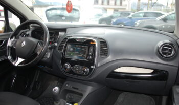 Renault Captur 1.5 dci 90CV Energy R-Link Uff Italy Navi USB Led pieno