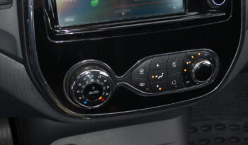 Renault Captur 1.5 dci 90CV Energy R-Link Uff Italy Navi USB Led pieno