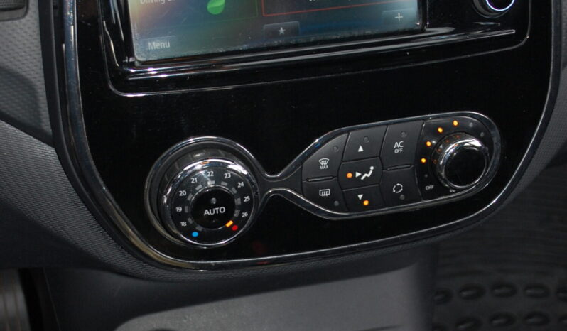 Renault Captur 1.5 dci 90CV Energy R-Link Uff Italy Navi USB Led pieno