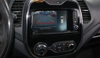 Renault Captur 1.5 dci 90CV Energy R-Link Uff Italy Navi USB Led pieno
