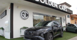 Hyundai TUCSON 1.6 hev Exellence 2wd 239CV AT Uff Italy Pronta Consegna