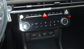 Hyundai TUCSON 1.6 hev Exellence 2wd 239CV AT Uff Italy Pronta Consegna pieno