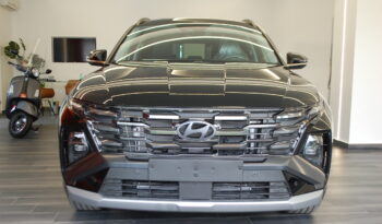 Hyundai TUCSON 1.6 hev Exellence 2wd 239CV AT Uff Italy Pronta Consegna pieno