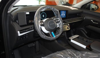 Hyundai TUCSON 1.6 hev Exellence 2wd 239CV AT Uff Italy Pronta Consegna pieno