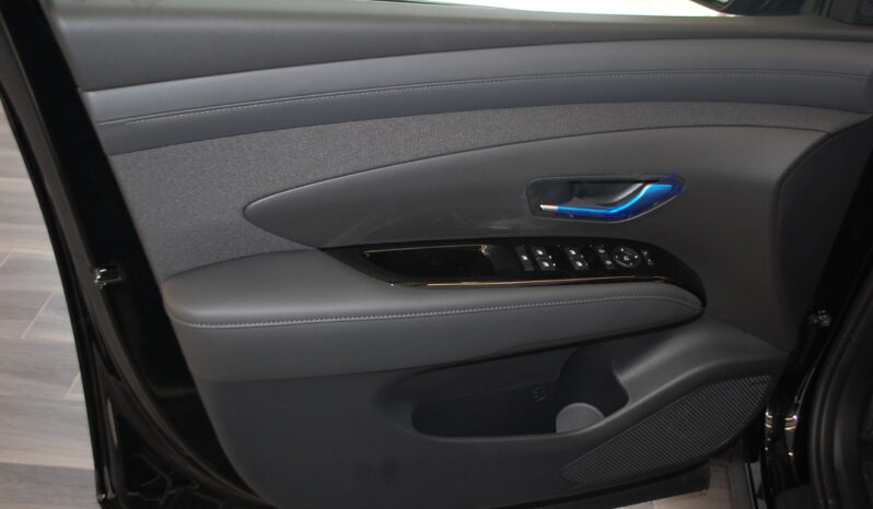 Hyundai TUCSON 1.6 hev Exellence 2wd 239CV AT Uff Italy Pronta Consegna pieno